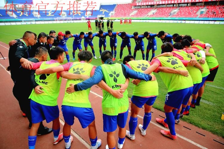 十四运会男子足球U18组比赛启幕 十四运会男子足球U18组比赛启幕